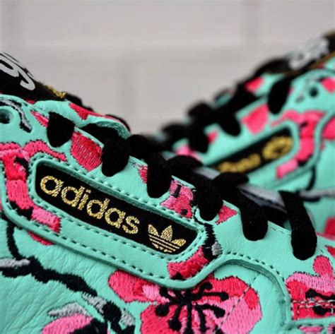 Exclusive Adidas sneakers 